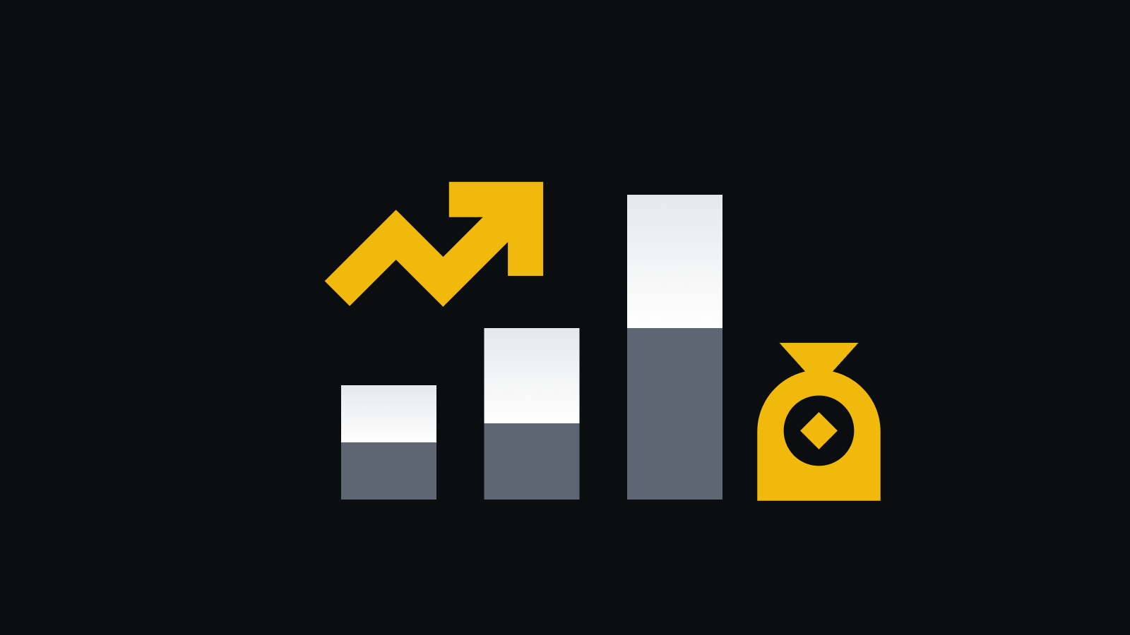 智能钱包，安全高效理财